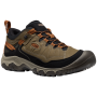 Herren Trekkingschuhe Keen Targhee Iv Wp Wide Men