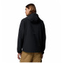 Herrenjacke Columbia Tall Heights™ III Hooded Softshell
