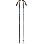 Trekkingstöcke Black Diamond Trail Vista FLZ