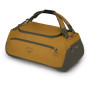 Tasche Osprey Daylite Duffel 60 2023 gelb TeakwoodYellow