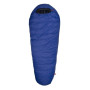 Daunenschlafsack Warmpeace Solitaire 500 195 cm