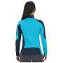 Damen Funktions-Sweatshirt Karpos Cherz W Fleece