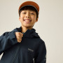 Kinderjacke Regatta Acidity Navy