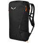 Urban-Rucksack Salewa Lavaredo 30 schwarz black out