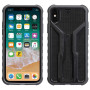 Hülle Topeak Ridecase pro Iphone X, Xs