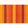 Hängematte La Siesta Modesta Double Stripes
