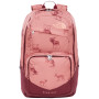 Rucksack The North Face Wise Guy weinfarbe