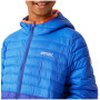 Kinderjacke Regatta Jnr Hood Hillpack II