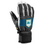 Skihandschuh Leki Patrol 3D Junior