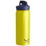 Flasche Salewa Hiker Bottle 1,0 l gelb Yellow