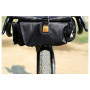 Lenkertasche WOHO Accessory Dry Diamond CyberCam