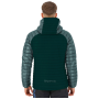 Herren-Daunenjacke Karpos Alagna Down Jacket