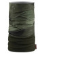 Kinder-Multifunktionstuch Buff Polar dunkelgrün Big Camu Khaki