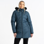 Damen-Wintermantel Dare 2b Striking III Jkt