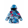 Kinder Winterjacke Reima Marttila
