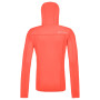 Damen-Sweatshirt Ortovox Fleece Hoody W