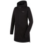 Damen-Sweatshirt Husky Aroldin L (2023) schwarz Black