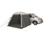 Vorzelt Outwell Milestone Dash grau