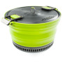 Kochtopf GSI Outdoors Escape HS 3l Pot 2024