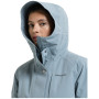 Damen-Winterparka Didriksons Harriet Wns Parka
