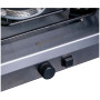 Gaskocher Ridge Monkey Grilla CookStation Single Hob