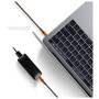 Lade- und Datenkabel Xtorm Xtreme USB to USB-C cable (1,5m)