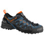 Herrenschuhe Salewa Ms Wildfire Edge Gtx