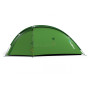 Wanderzelt Husky Bronder 2