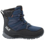Kinder-Winterschuhe Jack Wolfskin Polar Bear Texapore High K