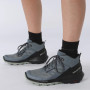 Damen Wanderschuhe Salomon Outpulse Mid Gore-Tex W