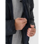 Herren-Winterjacke 4F Down Jacket M485
