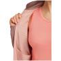 Damen Funktions-Sweatshirt Icebreaker Women Merino Blend 300 RealFleece™ Descender LS Zip