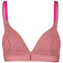 Büstenhalter Puma Cotton Triangle Bralette 1P