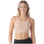 Damen-Funktionsunterwäsche Smartwool W Intraknit Strappy Bra