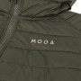 Herren-Daunenjacke MOOA Roni Duotherm