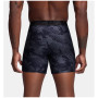 Herren-Boxershorts Under Armour UA Performance Tech - Novelity 6in