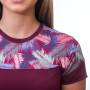Damen-Funktionsshirt Sensor Coolmax Impress