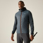 Herrenjacke Regatta Andreson Marl Hybrid