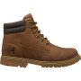Pánské zimní boty Helly Hansen Fremont hellbraun Dogwood/Black