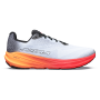 Schuhgröße (EU): 42,5 / Farbe: grau/orange
