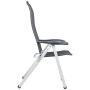 Campingstuhl Crespo AL-237 Compact