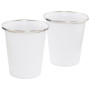 Geschirrset Outwell Delight 2 Person Dinner Set