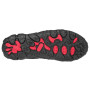 Sandalen Bennon Yukon Red Sandal