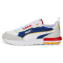 Herrenschuhe Puma R22 blau/weiß blue