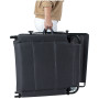 Strandliege Bo-Camp Sun lounger Air