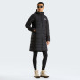 Damenmantel The North Face W Aconcagua Hooded Parka