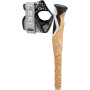 Trail Running Stöcke Leki Cross Trail TA 100-135 cm