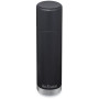 Thermokanne Klean Kanteen TKPro 32oz 1 l schwarz Black