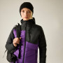 Damen-Winterjacke Dare 2b Womens Aero Fuse Padded Jacket