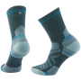 Socken Smartwool Hike Targeted Cushion Mid Crew Socks